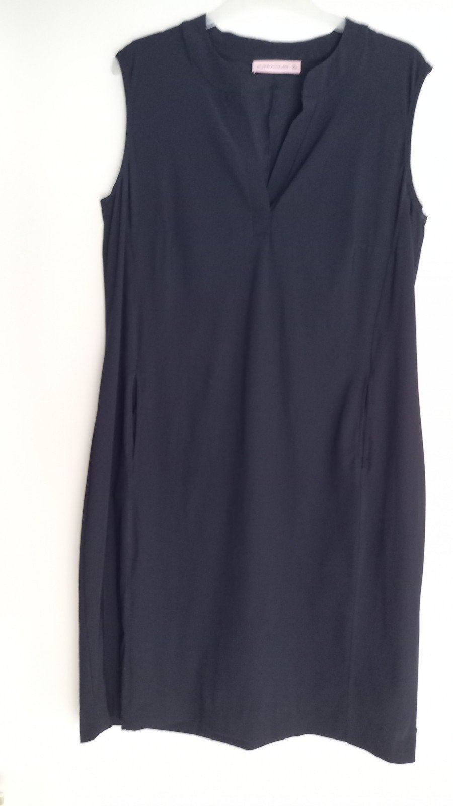 STUDIO ANNELOES JURK MAAT XL. (42/44), STUDIO ANNELOES, Blauw, Maat 46/48 (XL) of groter, Ophalen of Verzenden