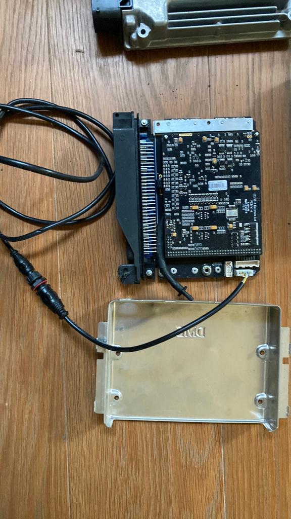Bmw e36 ecu programeerbaar, Ophalen of Verzenden, BMW