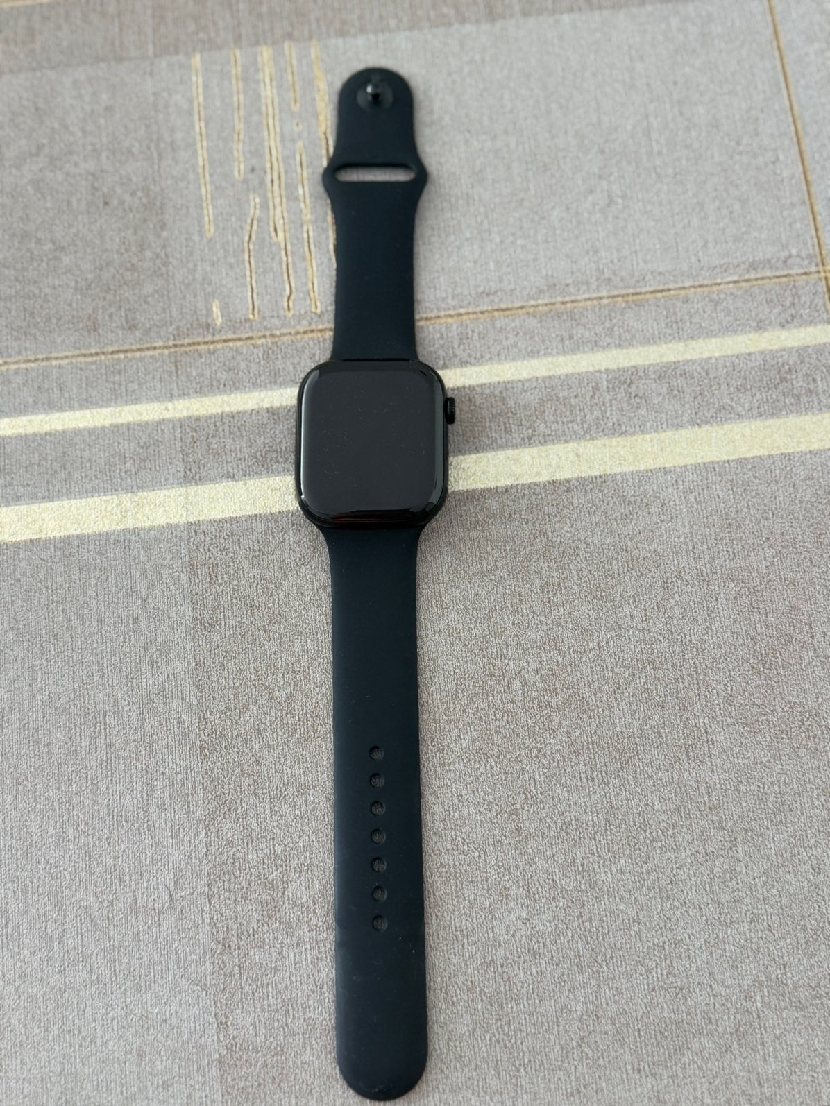 Apple watch series 11 46mm (gps+cellular)