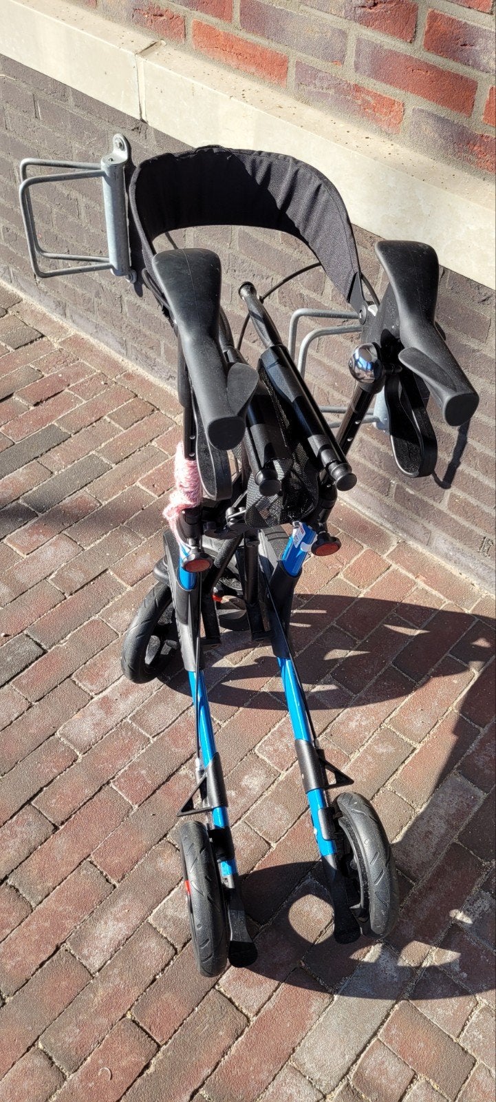 rollator topro troja, Ophalen of Verzenden