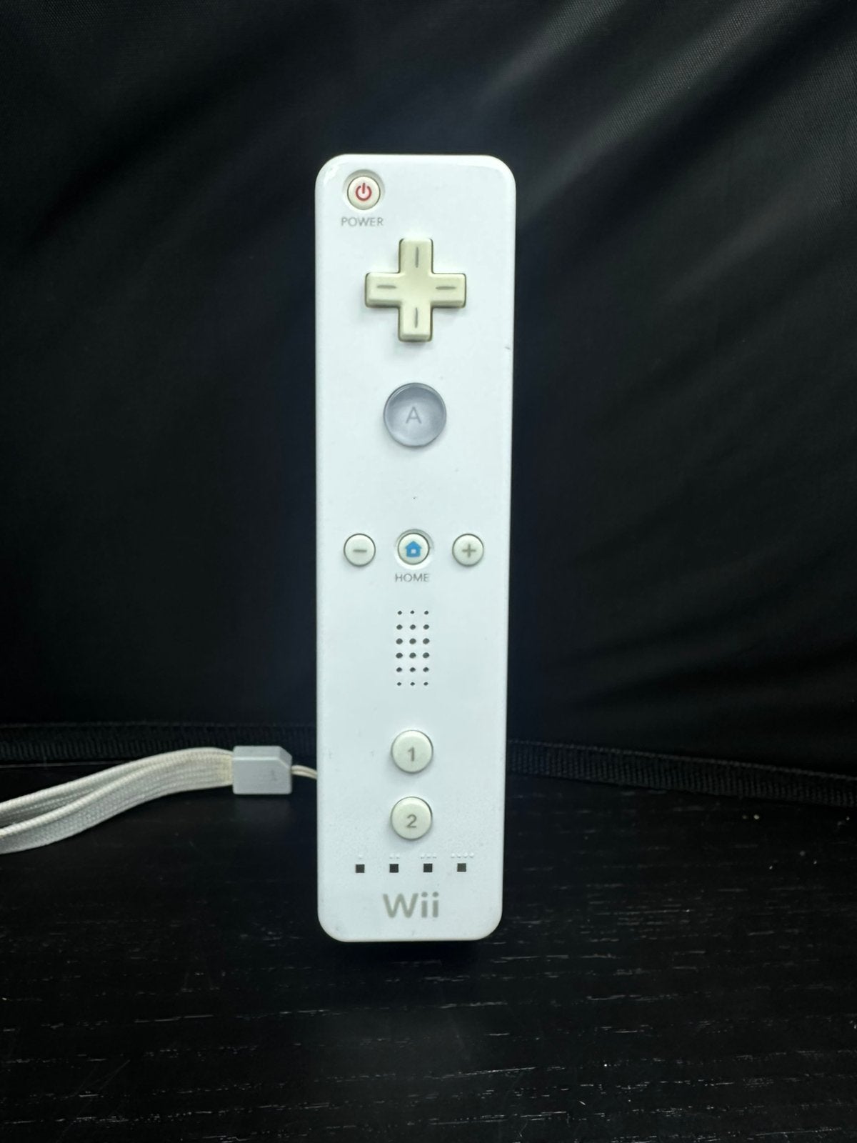 Wii afstandsbediening met oranje batterijklep, G, D, Overige typen, S