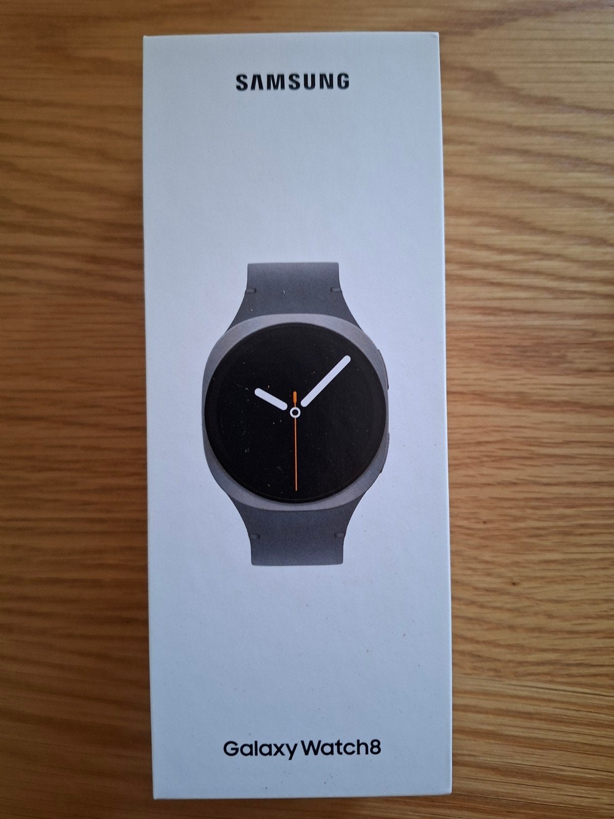 Nieuwe Samsung Galaxy Watch 40mm