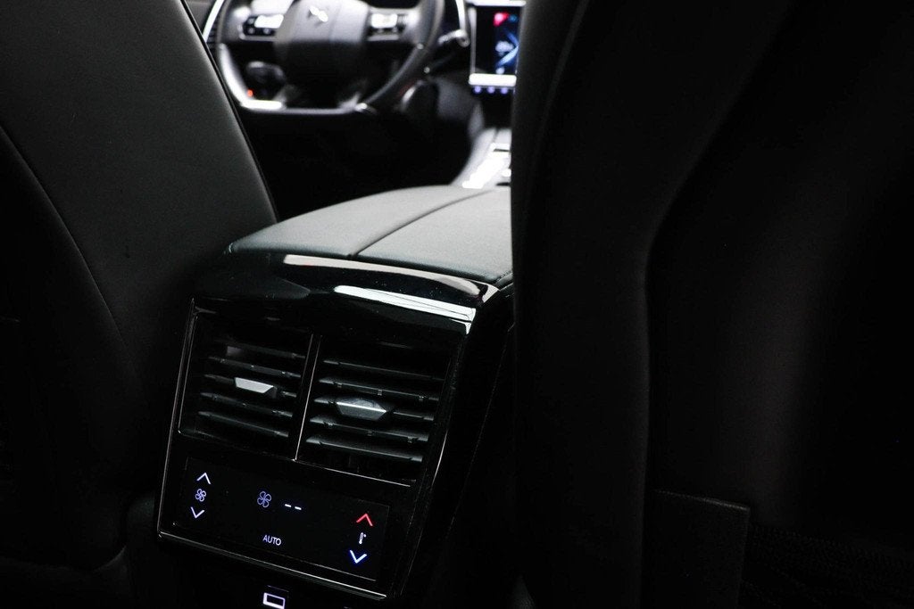 DS 7 Crossback E-Tense 4x4 Opera | PANORAMADAK | STOELVENTIL, Auto's, DS, Automaat, 1800 kg, Gebruikt, 4 cilinders