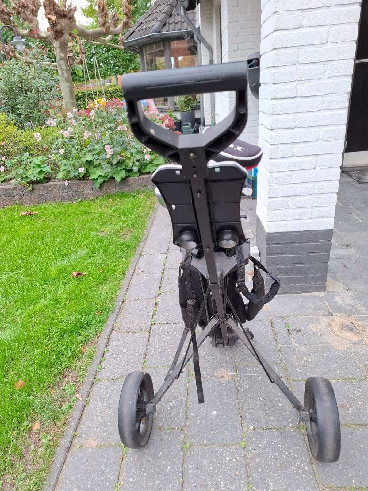 Foto 4 van golfset Skymax Ice ix-5