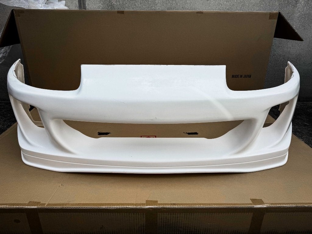 Varis Ridox bodykit FRP carbon - Toyota Supra 93-02, Ophalen of Verzenden