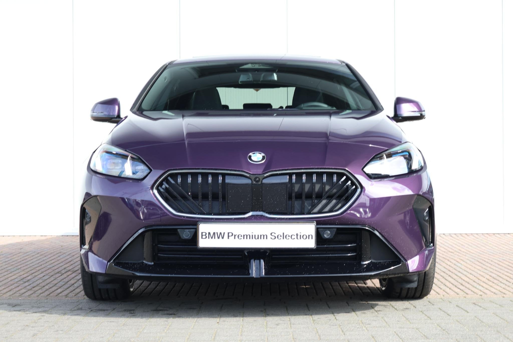 BMW 2 Serie Gran Coupé 220 M Sport Design Edition M- Sport, Stof, Overige kleuren, Met garantie (alle), Origineel Nederlands