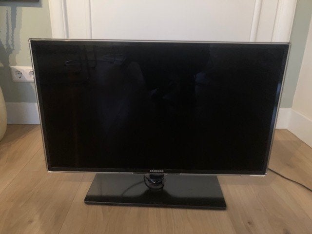 Samsung TV (LED-tv 32 inch)