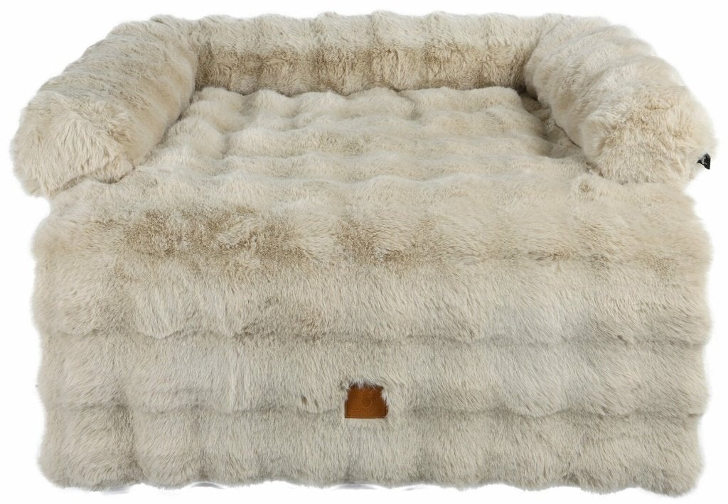 ACTIE Boony est ‘1941’ Bankkussen bright oak vanaf €32,50, Overige merken, Ophalen of Verzenden, Nieuw, Hondenfietsmand