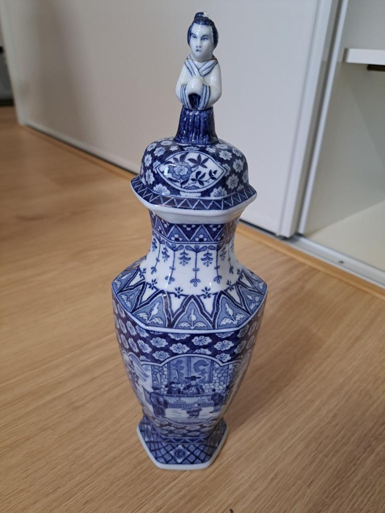 Kast stel oud, Antiek en Kunst, Ophalen