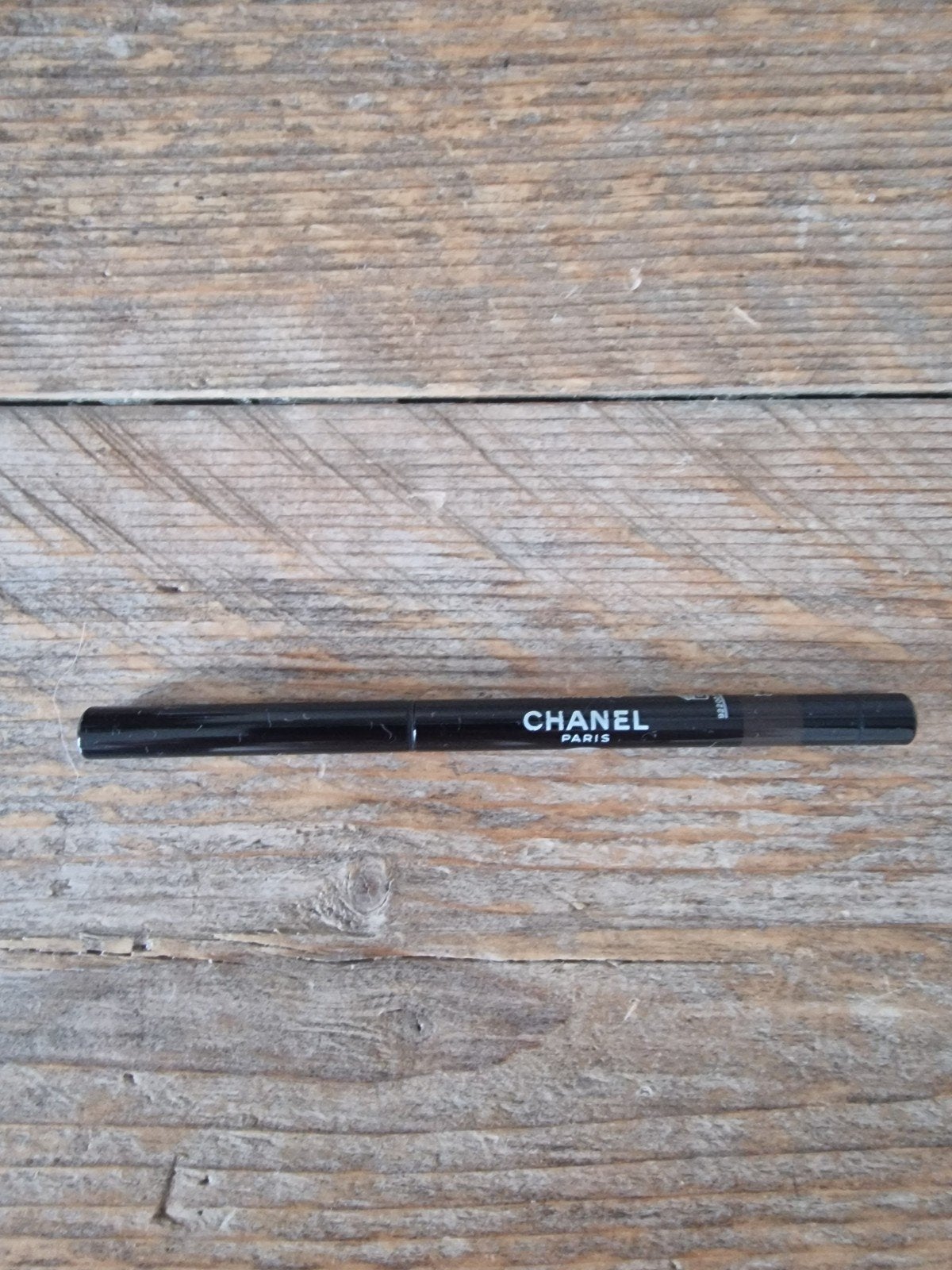 Chanel Stylo Yeux Waterproof 20, Gebruikt, Ogen, Bruin, Ophalen of Verzenden