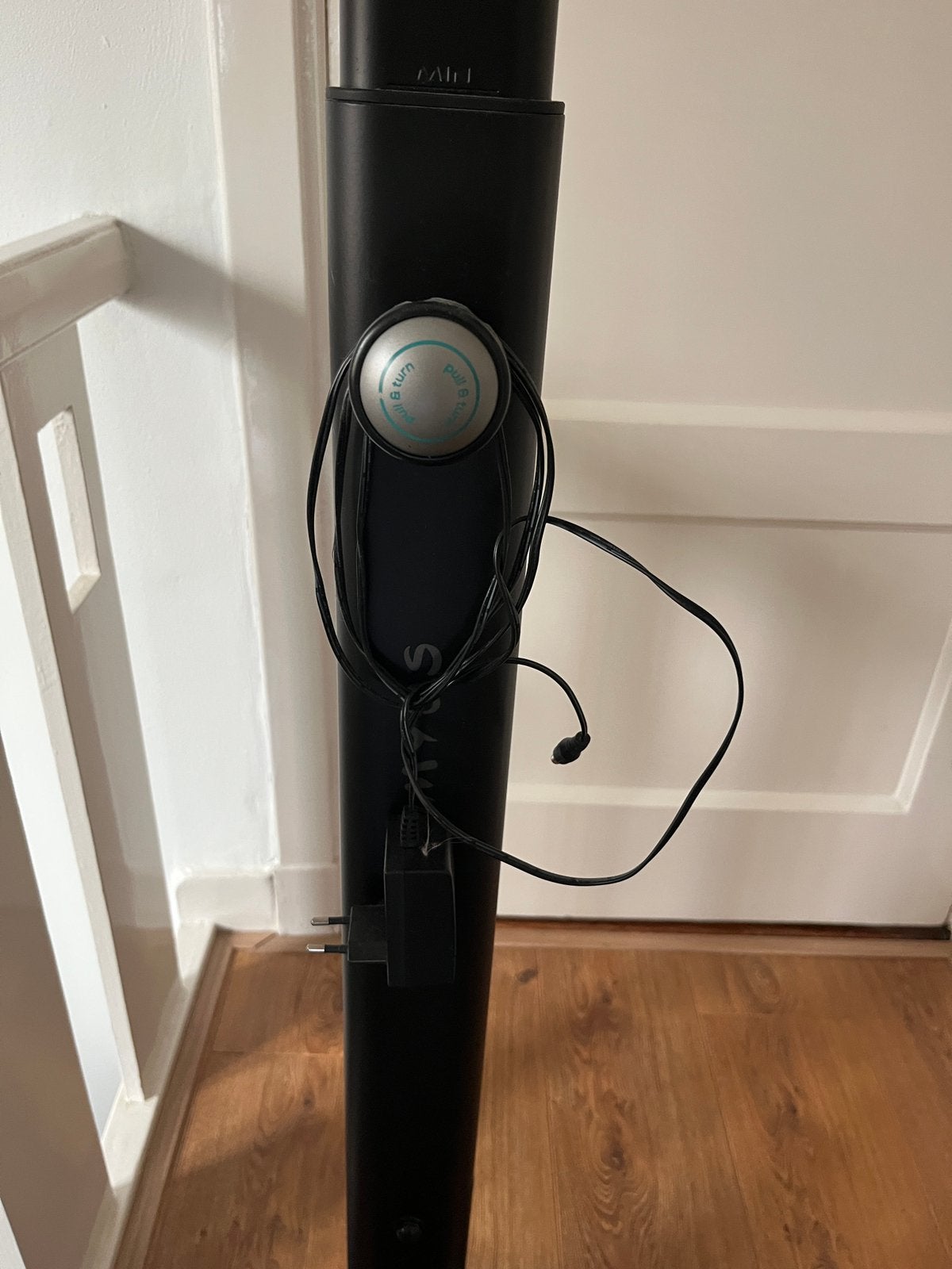 Foto 4 van Hometrainer