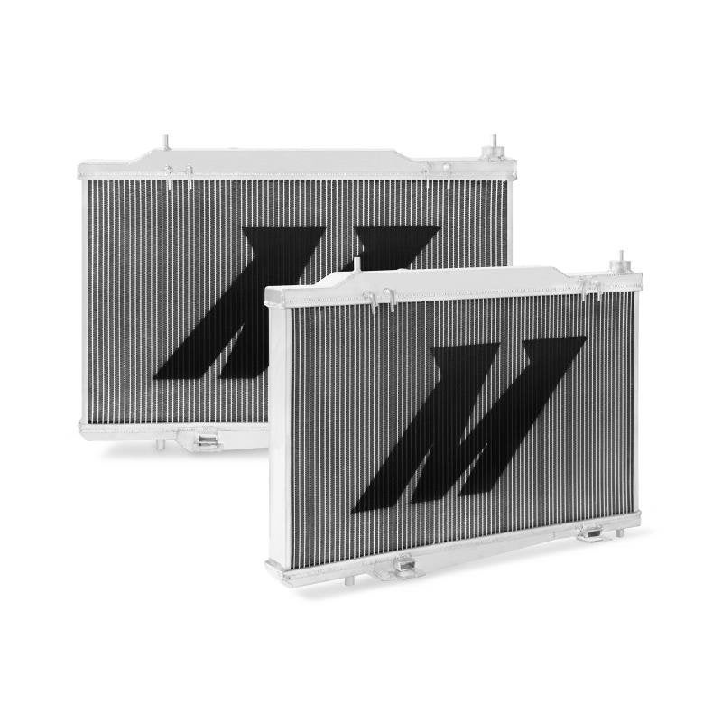 Mishimoto performance radiator - Ford Fiesta ST 14-19, Ophalen of Verzenden