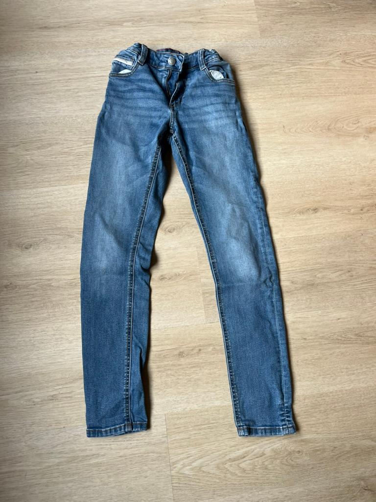 Blue Ridge jeans - Comfortabele spijkerbroek, Ophalen of Verzenden, Gebruikt, Jongen of Meisje, Broek