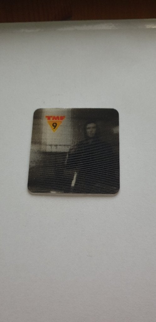 3392 sultana tmf pop clips nr 3 east 17, Verzamelen, Verzenden, Overige typen
