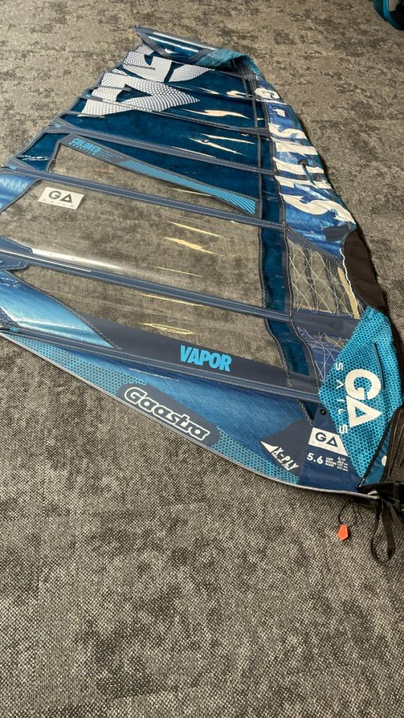 Gaastra Vapor 5.6 2020