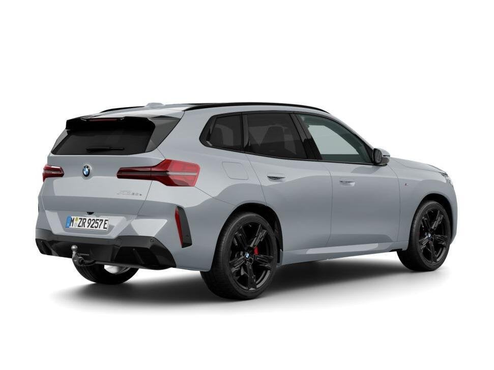 BMW X3 30e xDrive M Sportpakket Pro | Premium Pack | Profess, Auto's, BMW, Automaat, 1998 cc, 4 cilinders, 135 min
