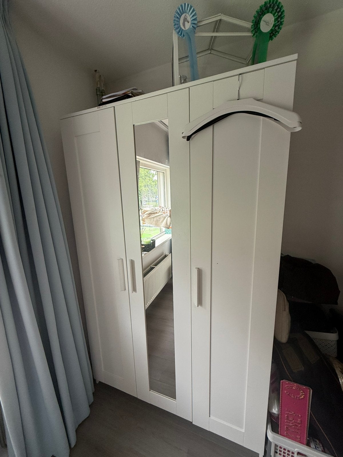Ikea kast, Ophalen, Gebruikt, 50 tot 75 cm, 150 tot 200 cm