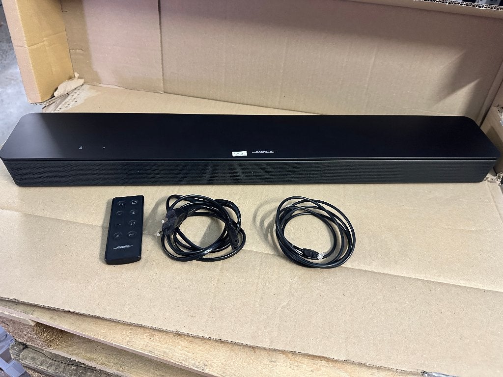 Bose Smart Soundbar 300