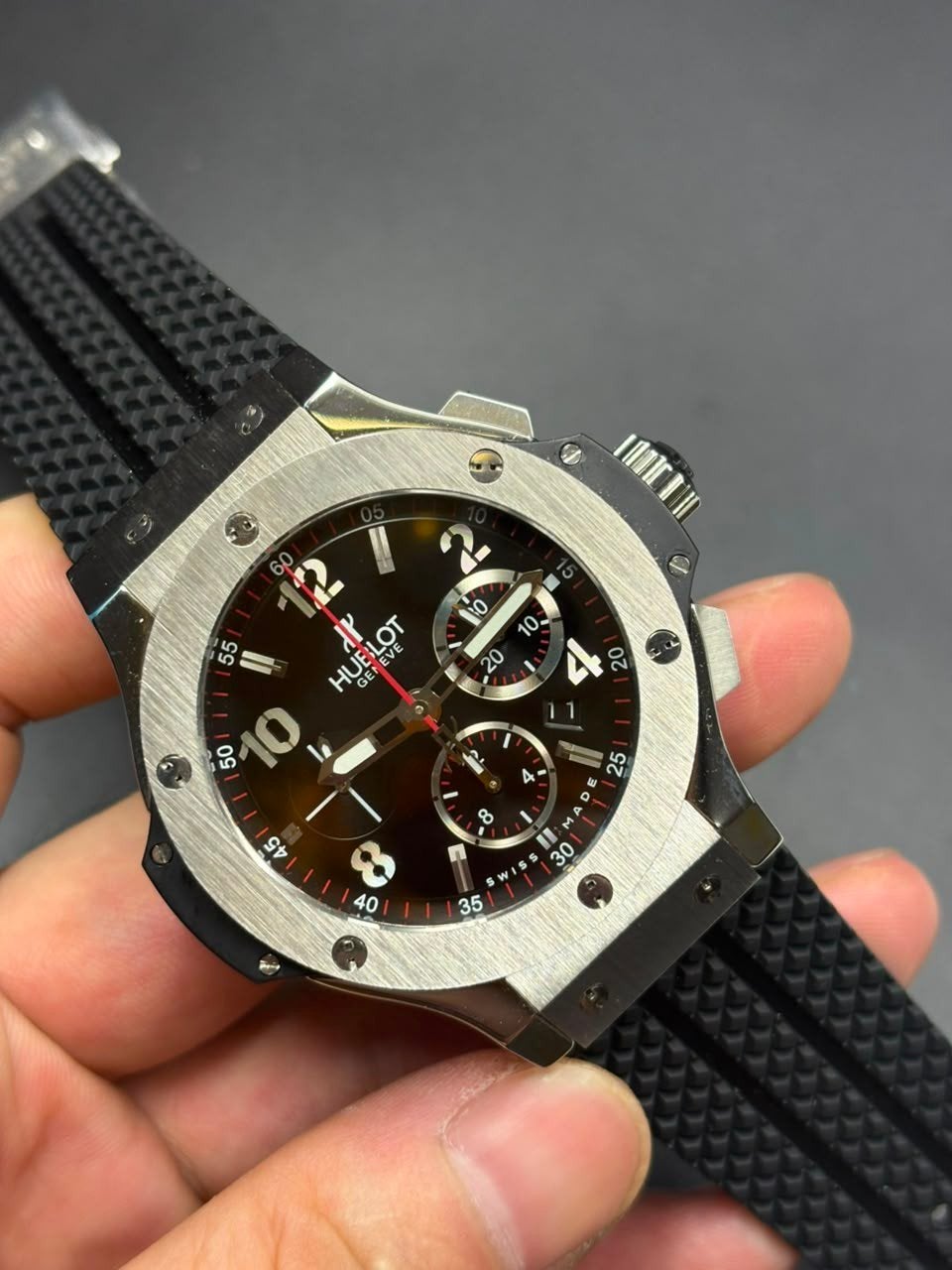 Hublot Big Bang 44mm, Ophalen of Verzenden, Nieuw, Overige merken