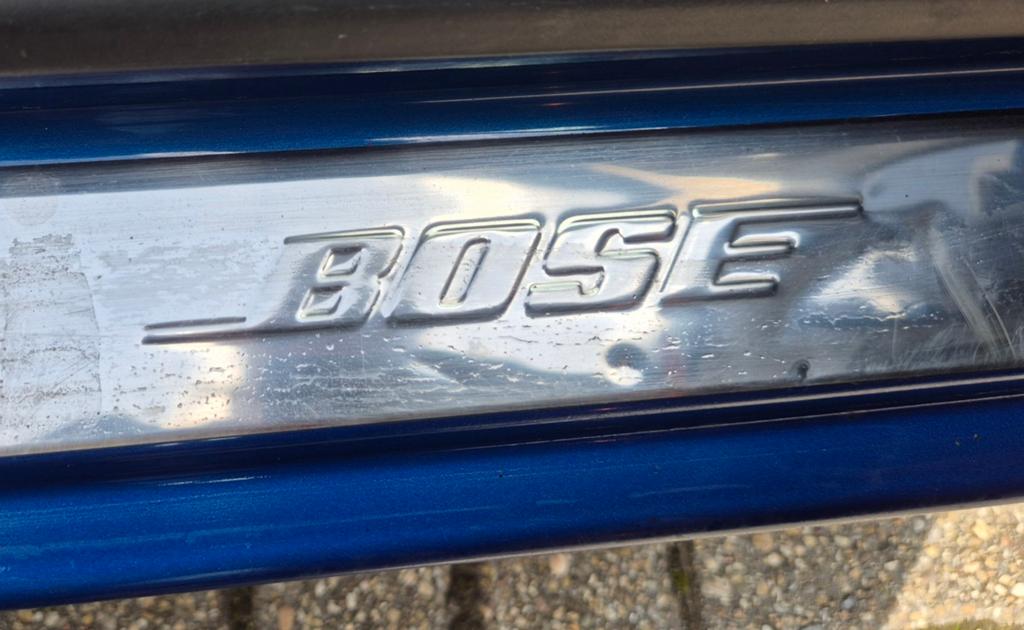 Renault Mégane 1.5 DCI Estate station 2011 Blauw  BOSE, Auto's, Voorwielaandrijving, Zwart, 4 cilinders, Blauw