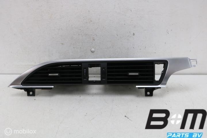 Luchtrooster midden Audi A6 4G Limo 4G1820951, Auto-onderdelen, Gebruikt