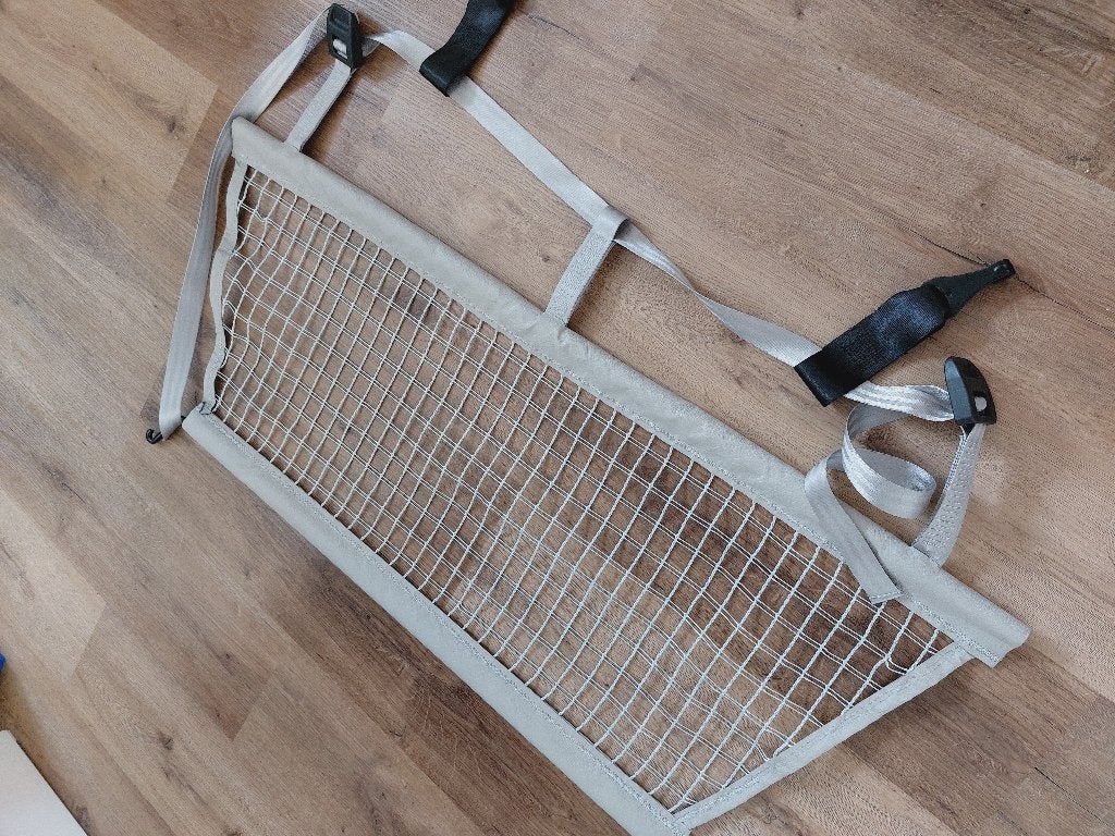 Hondenrek Renault Clio (origineel), Ophalen, Nieuw
