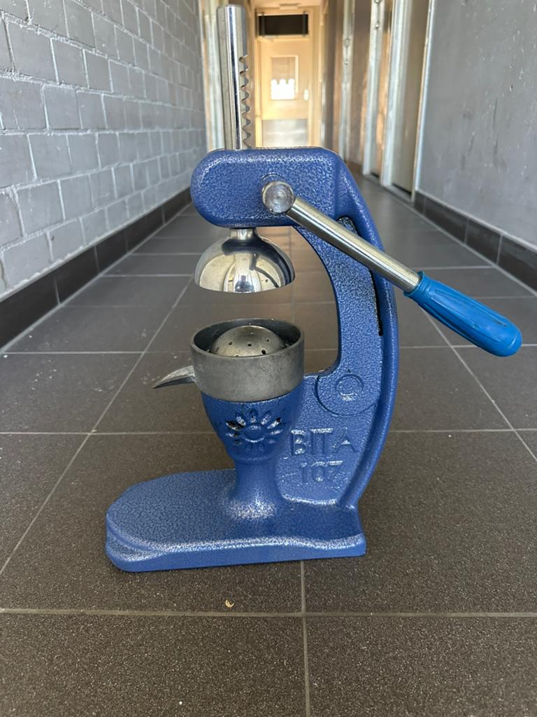 Voor sap, Ophalen of Verzenden