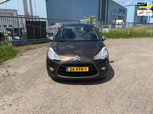 Citroen C3 1.6 e-HDi Collection, Auto's, Citroën, Bedrijf, Te koop, C3, ABS, Airbags, Airconditioning, Automatische klimaatregeling
