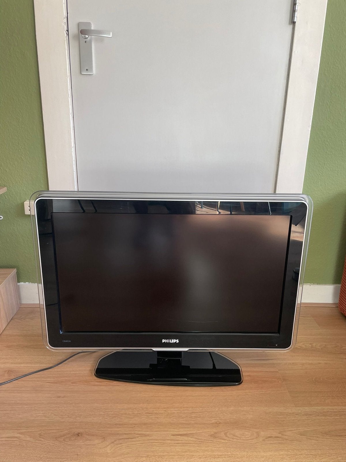 Philips Ambilight TV 32 inch, Ophalen, Philips, Gebruikt, 50 Hz
