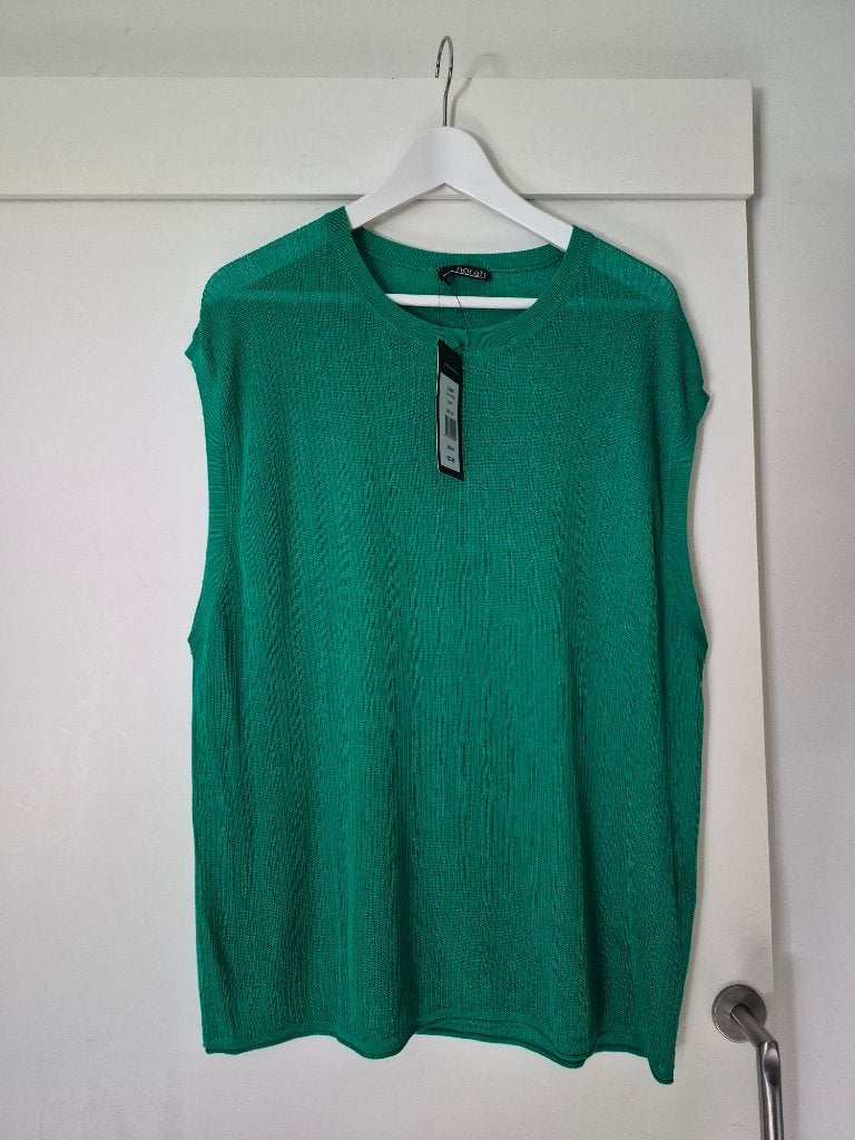 NIEUW spencer trui van norah maat 44, Maat 42/44 (L), Nieuw, Ophalen of Verzenden, Norah