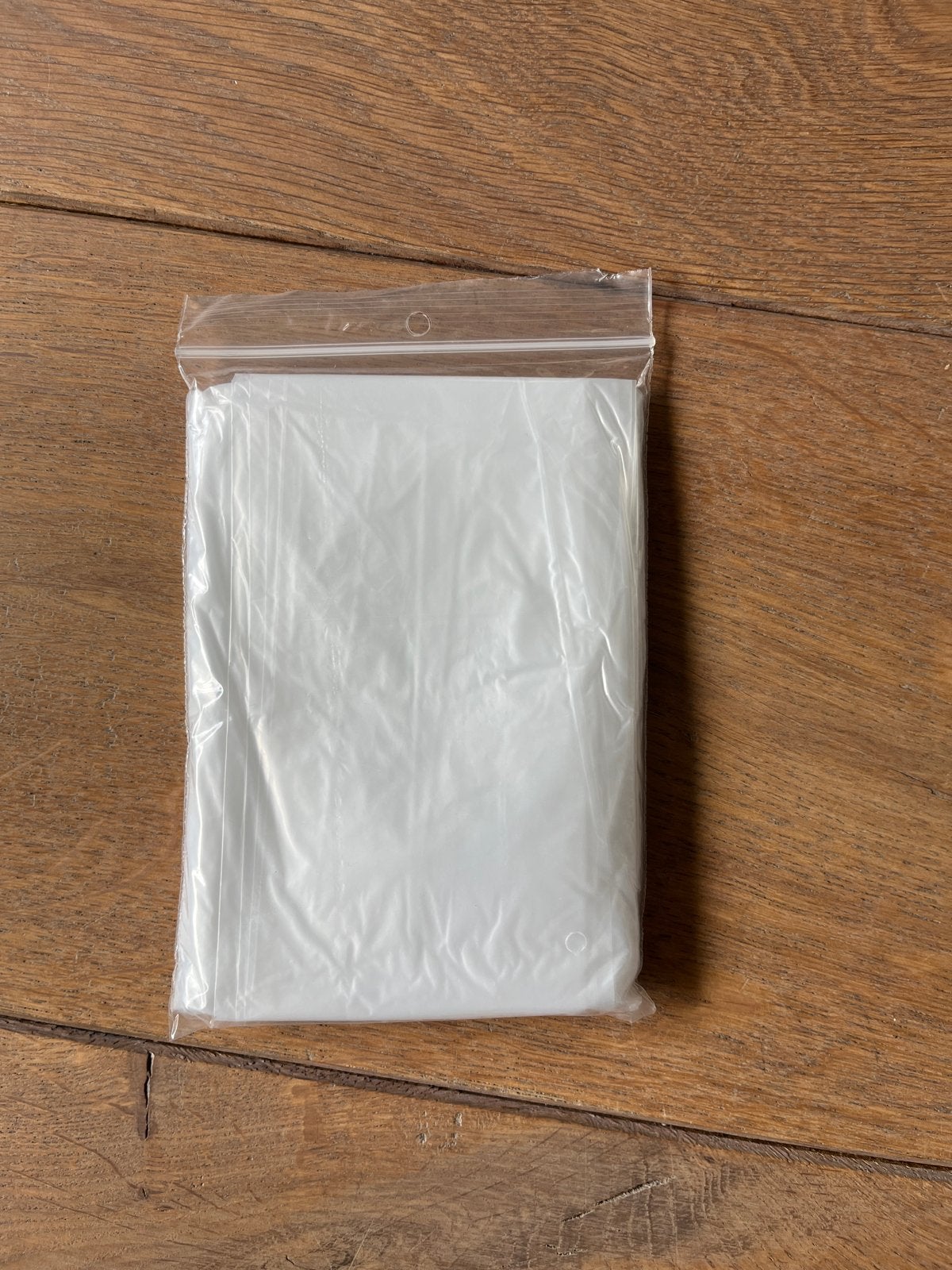 65 Poncho’s/regencapes, Ophalen of Verzenden, Nieuw, Regenjas