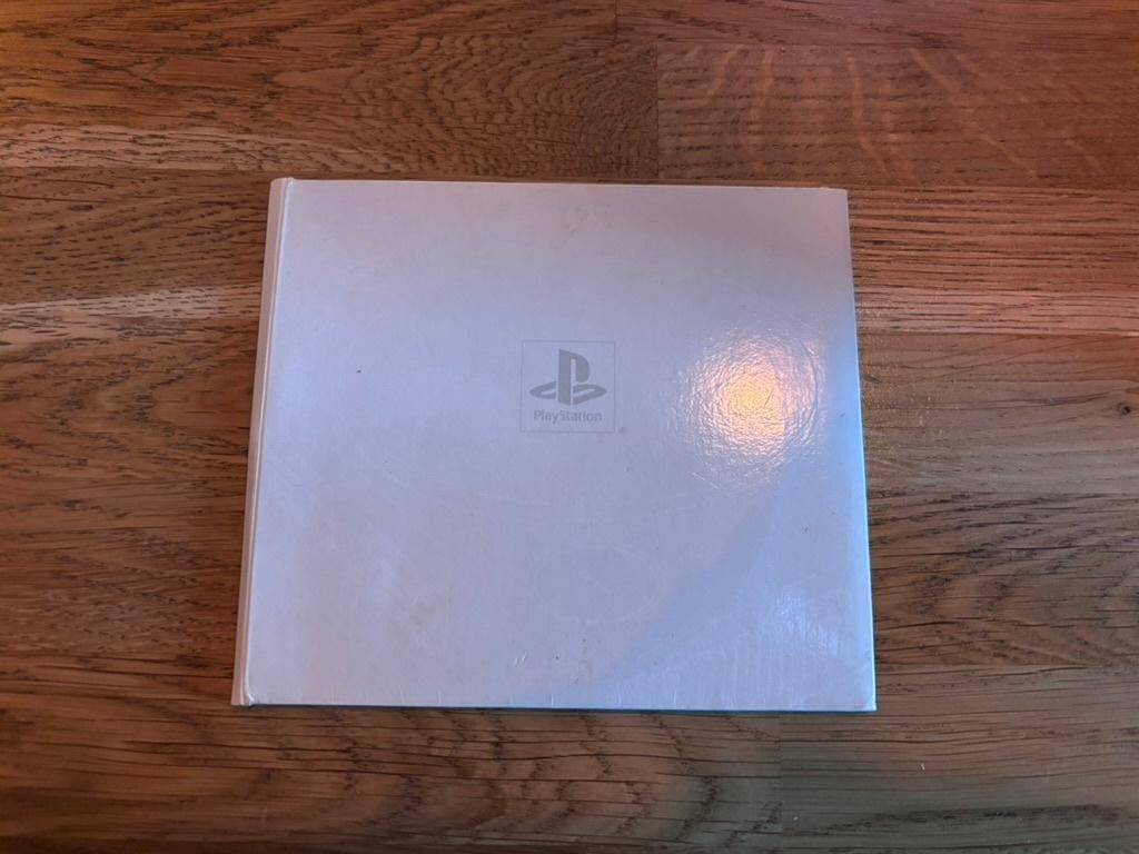 PS one Special Demo 01 disc | wit kartonnen hoesje, Gebruikt, Overige genres, 1 speler, Ophalen of Verzenden