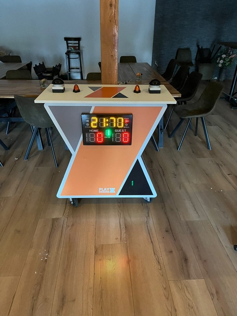 X-Desk, Ophalen of Verzenden, Nvt, N, Nvt