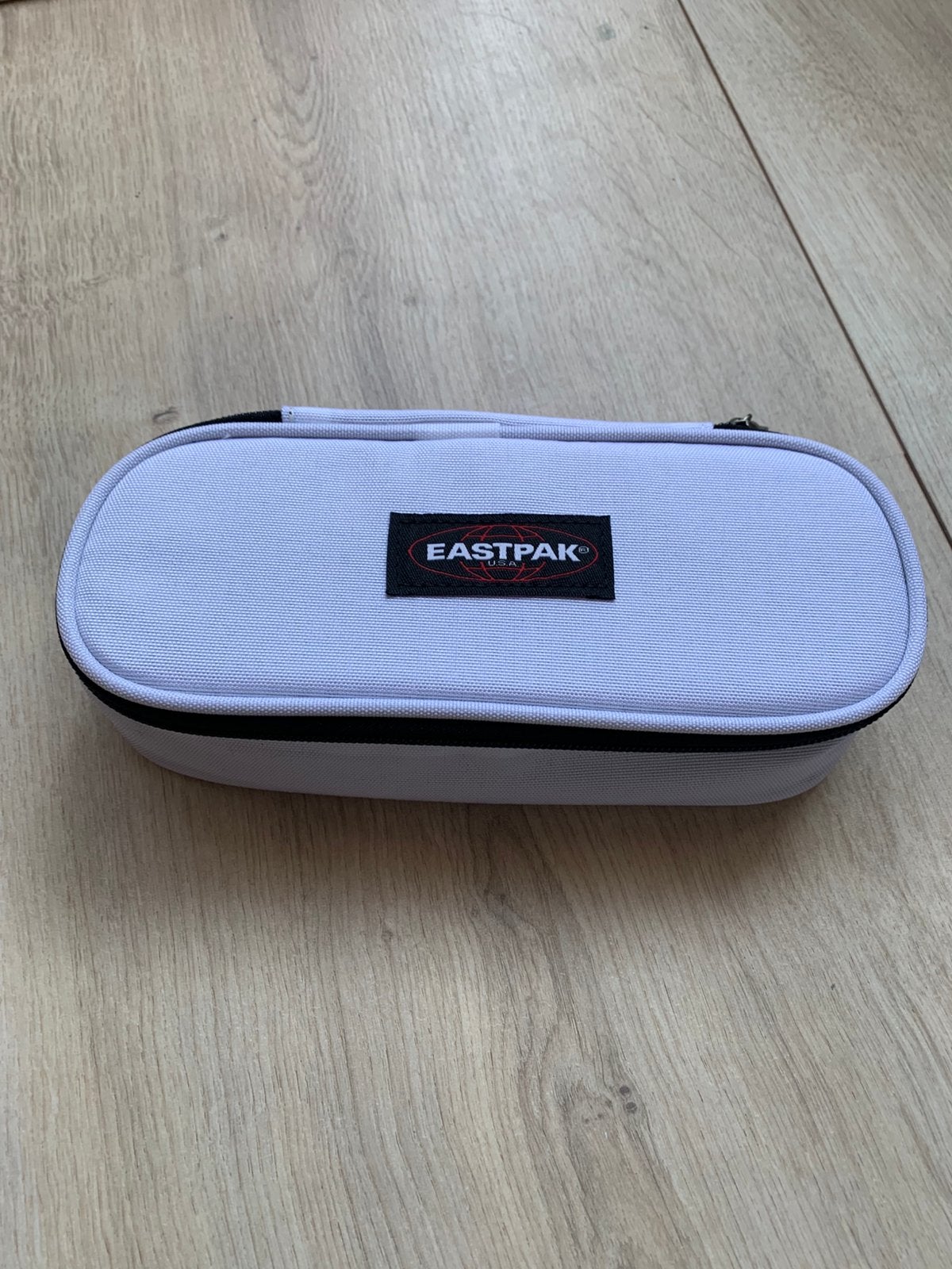 Eastpak Etui wit - nieuw!, Diversen, Ophalen of Verzenden, Nieuw