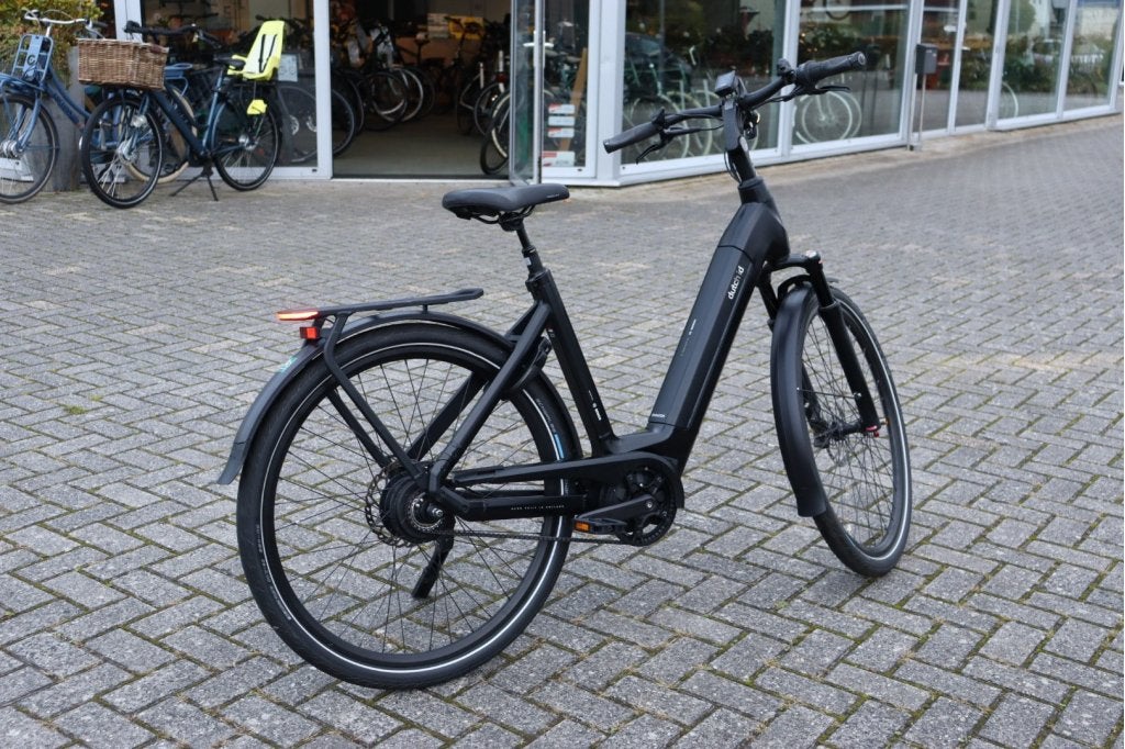 Dutch ID Phantom l Bosch Performance l 625wh l 54 cm l Belt, Overige merken, Nieuw, Ophalen of Verzenden, Dutch ID