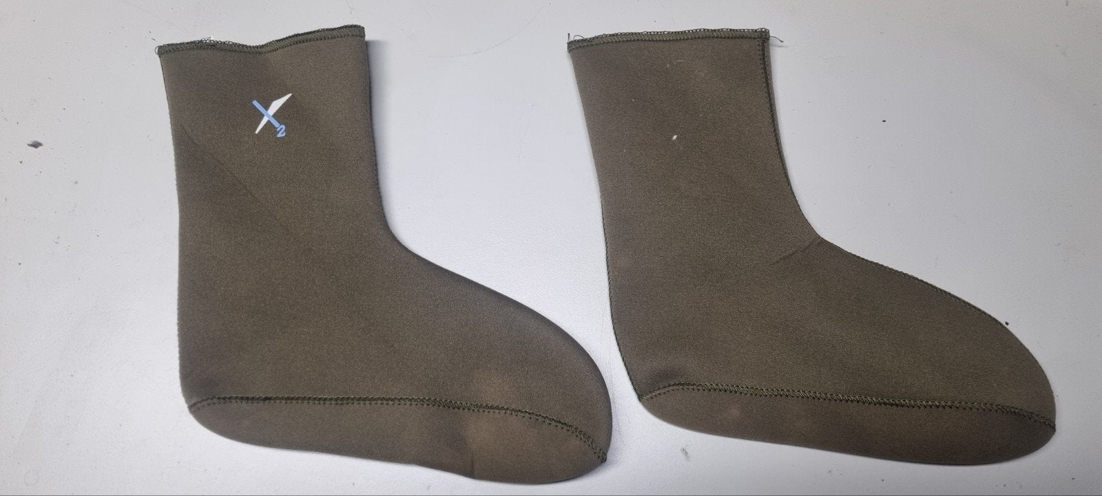 NEOPREEN SOKKEN MAAT M NIEUW ONGEBRUIKT, Ophalen of Verzenden, Nieuw, Kleding