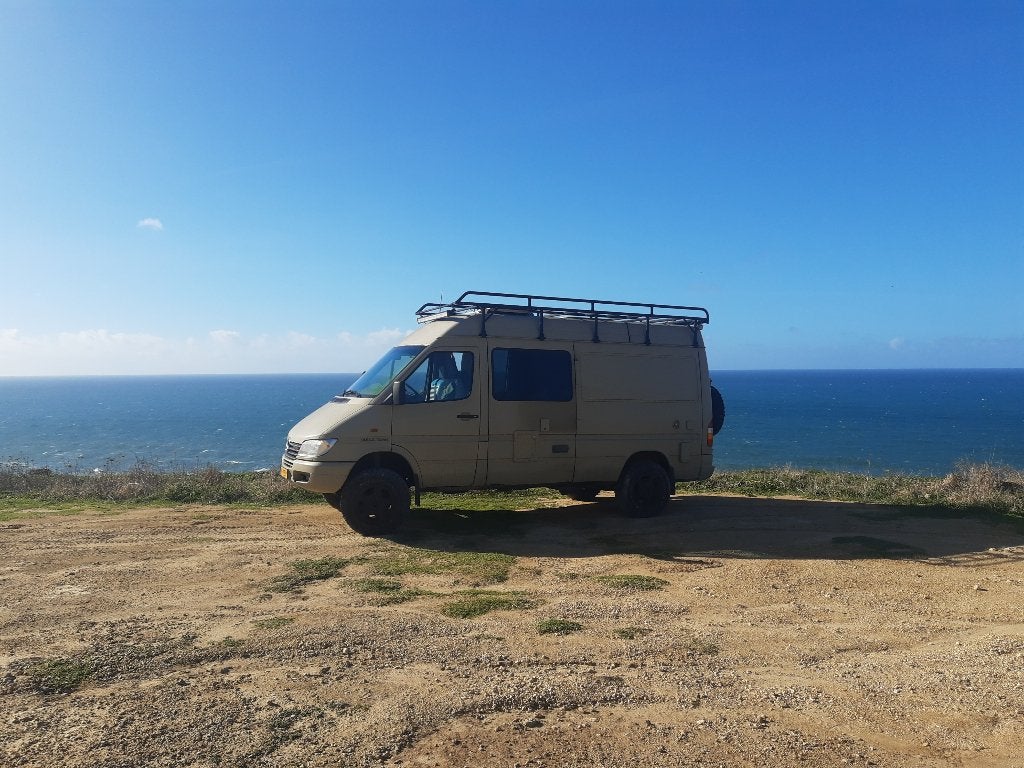 Unieke 4x4 camper Mercedes Sprinter iglhaut | verkoop 18aug, Buscamper of Camperbus, Imperial, Brandblusser, Mercedes-Benz