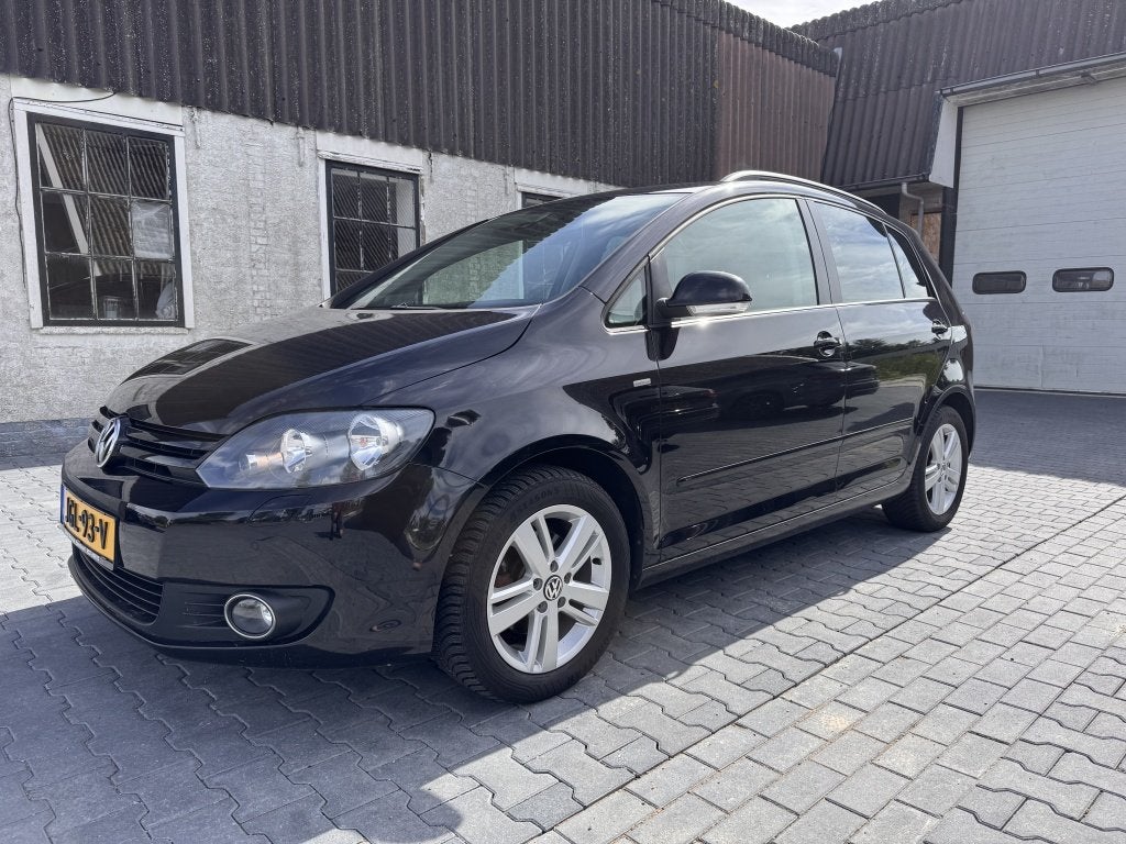 Volkswagen Golf Plus 1.2 TSI Easyline (bj 2013), Auto's, Golf Plus, Euro 5, 86 pk, Gebruikt