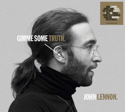 John Lennon - Gimme Some Truth (2CD), Ophalen of Verzenden, Nieuw in verpakking