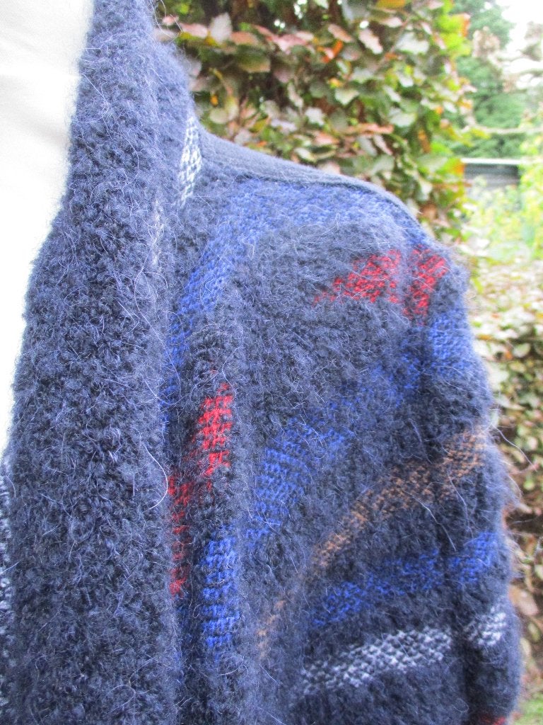 Marccain Size N4 = 40, Maat 38/40 (M), Zo goed als nieuw, Marccain, Meerkleurig