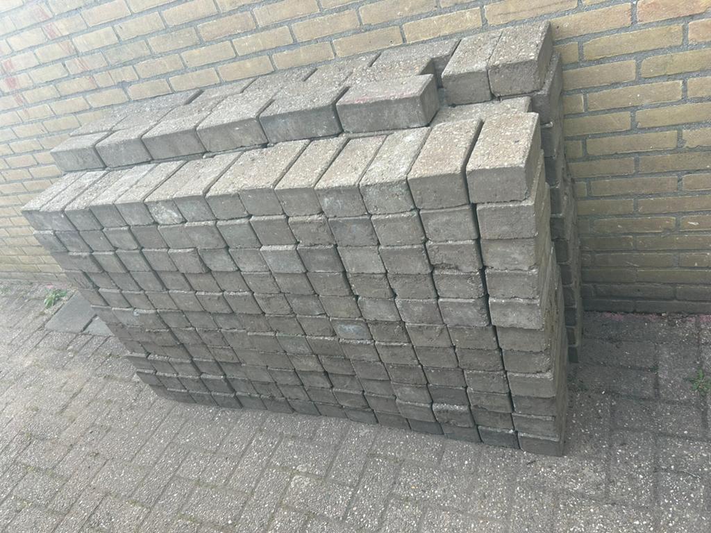 Klinkers, Ophalen, Overige materialen, Wandtegels, Minder dan 20 cm