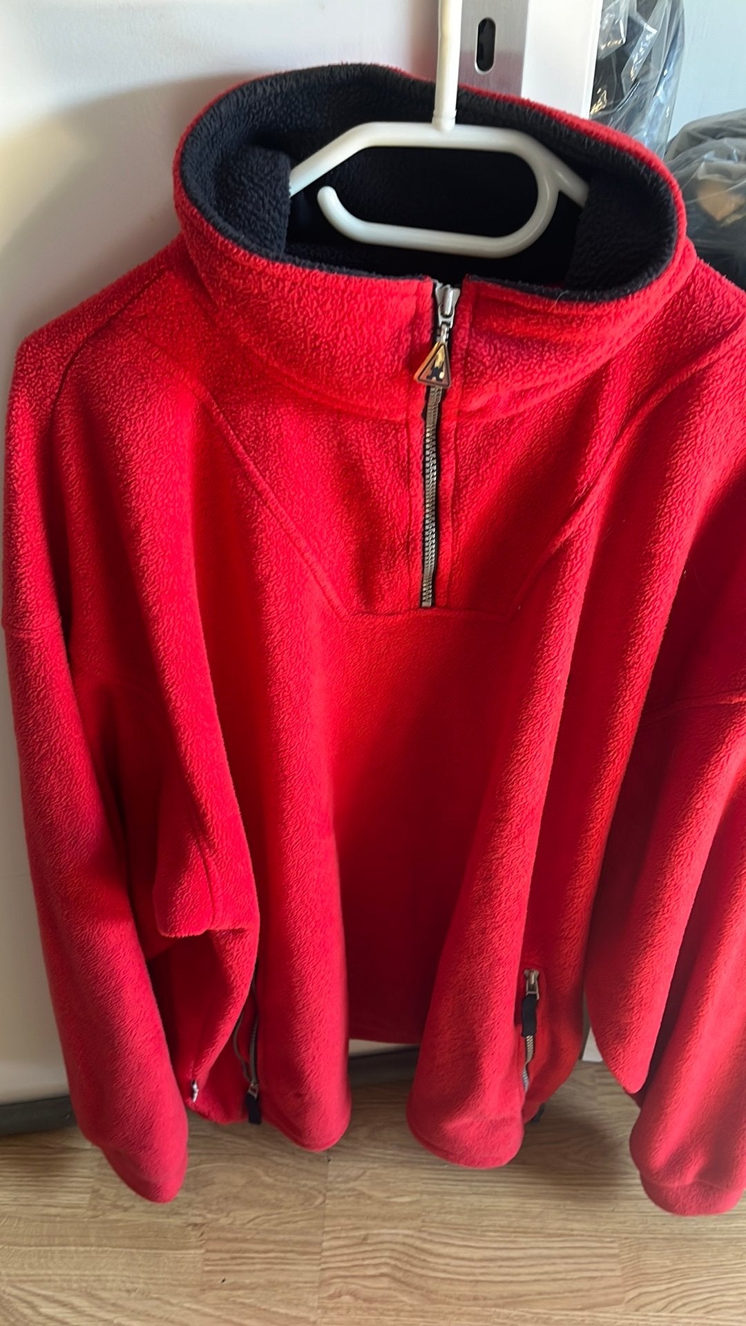 Gaastra trui, Ophalen of Verzenden, Zo goed als nieuw, Maat 46/48 (XL) of groter, Rood