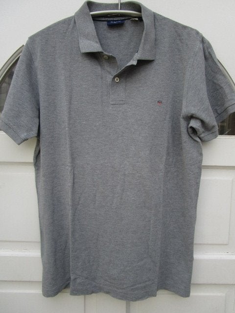 Mooie Gant polo maat M, Ophalen, Maat 48/50 (M), GANT, Zo goed als nieuw