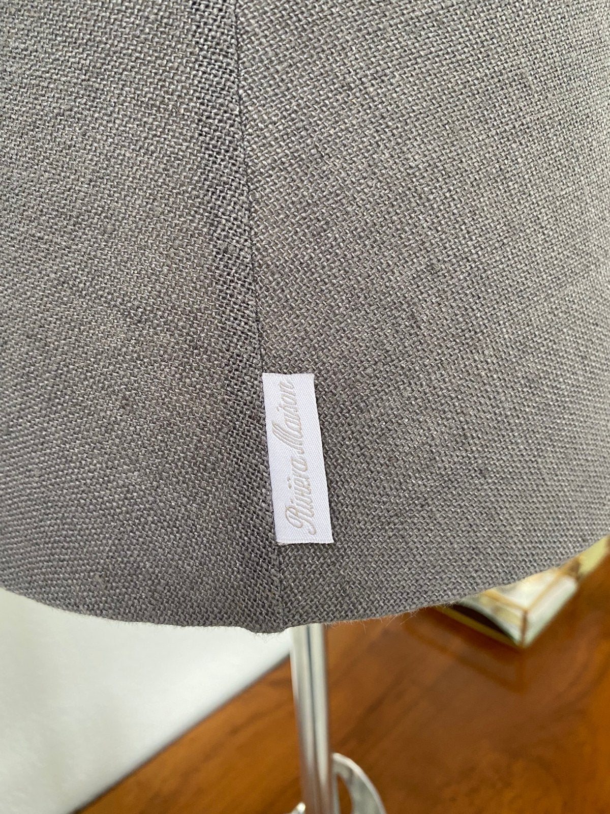 Riviera maison tafel lamp, Ophalen of Verzenden, Zo goed als nieuw, Riviera Maison