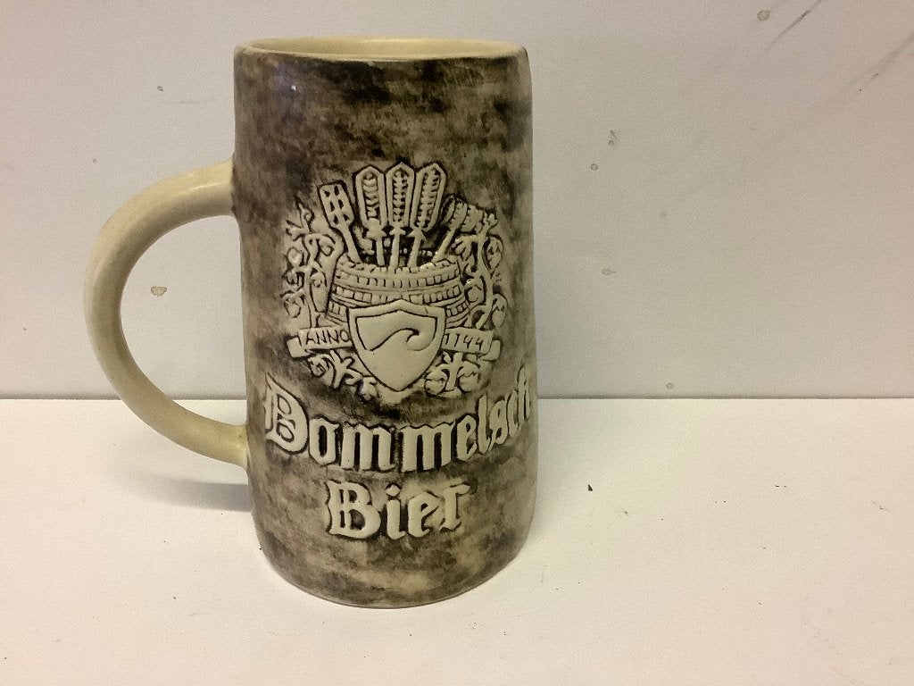 Dommelsch pul, Verzamelen, Ophalen of Verzenden, Gebruikt, Pul(len), Overige merken