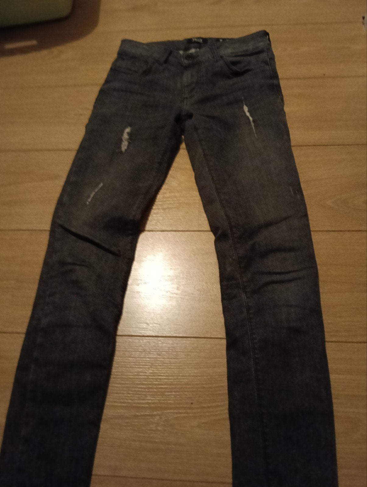 jeans, Ophalen of Verzenden, Jongen, Broek