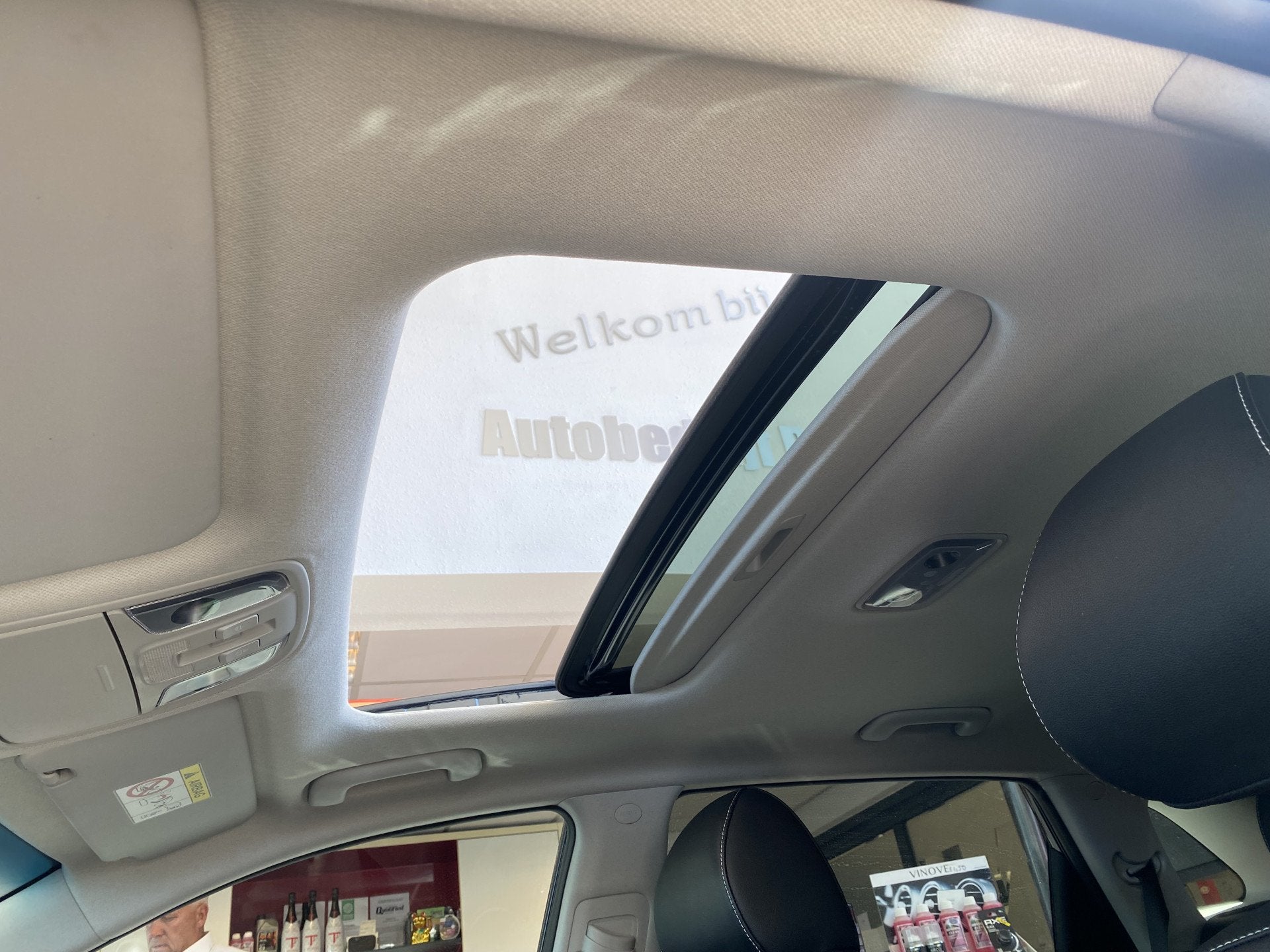 Kia e-Niro DynamicPlusLine 39 kWh,100% SOH,1E EigenaarAutoma, Auto's, Kia, 12 maanden, 136 pk, Gebruikt, Blauw