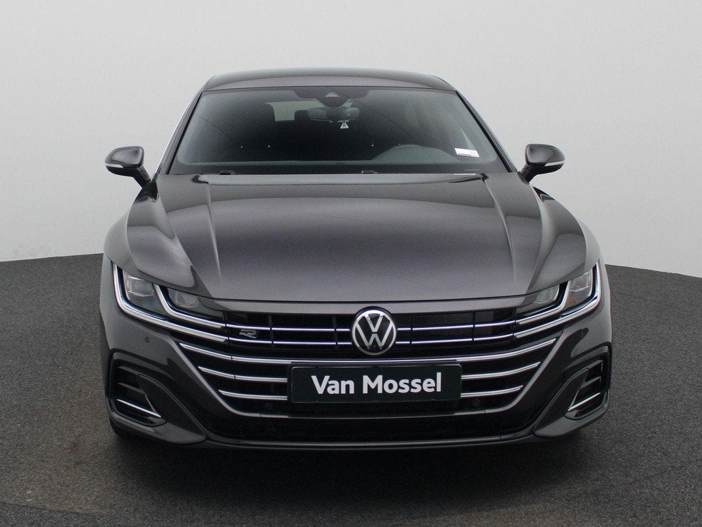 Volkswagen Arteon Shooting Brake 1.4 TSI eHybrid R-Line Busi, Auto's, Volkswagen, 12 maanden, Gebruikt, Euro 6, Hybride Elektrisch/Benzine