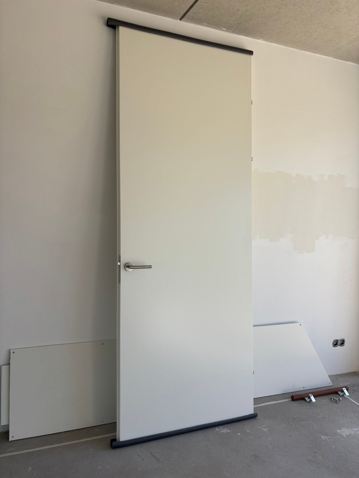 Gratis af te halen: BERKVENS binnendeur Verdi 900, Ophalen, 80 tot 100 cm, 215 cm of meer, Binnendeur