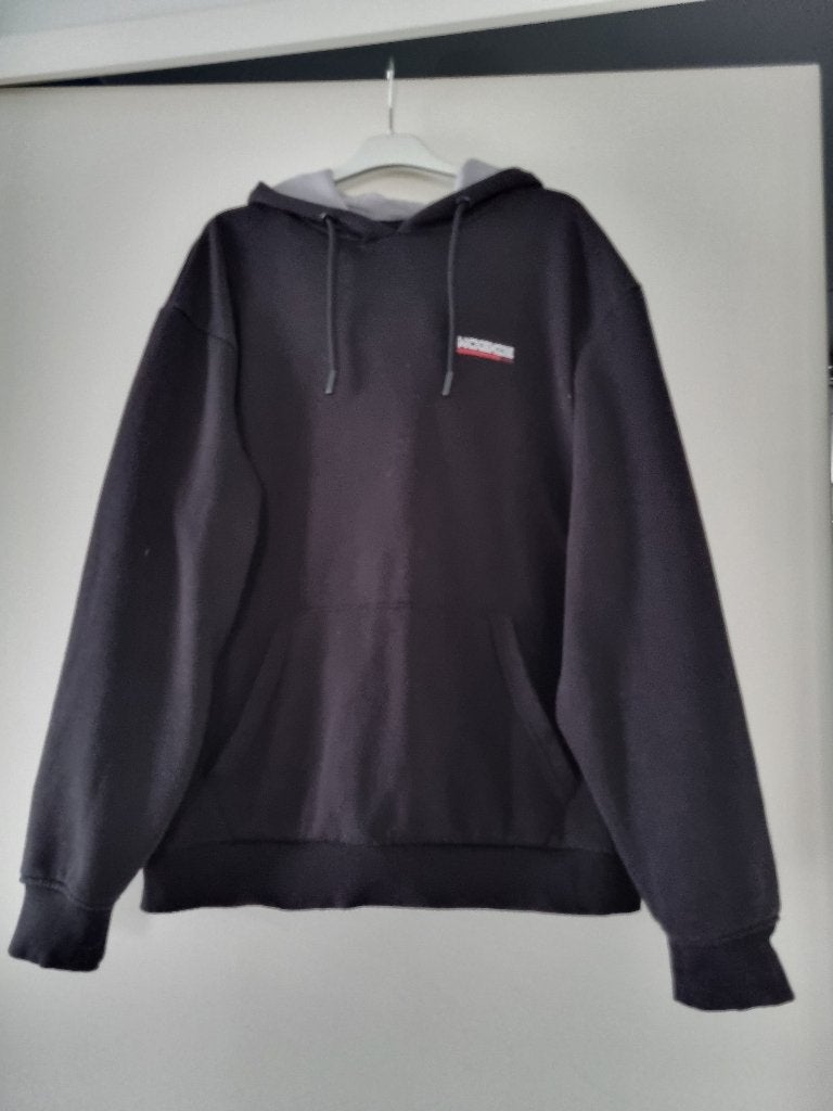 Trui / hoodie voor heren -- maat M -- McKenzie, Kleding | Heren, Maat 48/50 (M), Zwart, Ophalen of Verzenden, McKenzie
